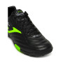 Сороконіжки Joma Aguila AGUS2501TF чорний 43,5 (8447150156584)
