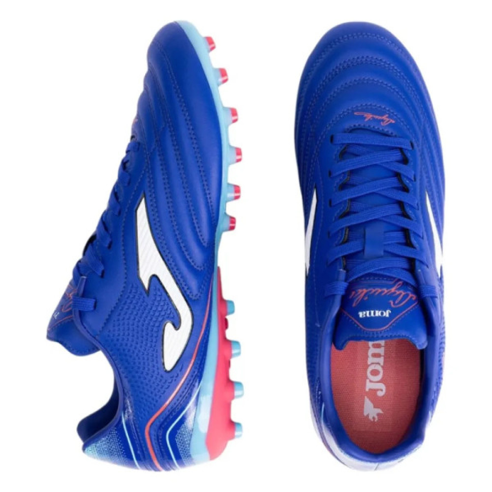 Бутси Joma Aguila AGUS2504AG синій 42 (8447150157321)