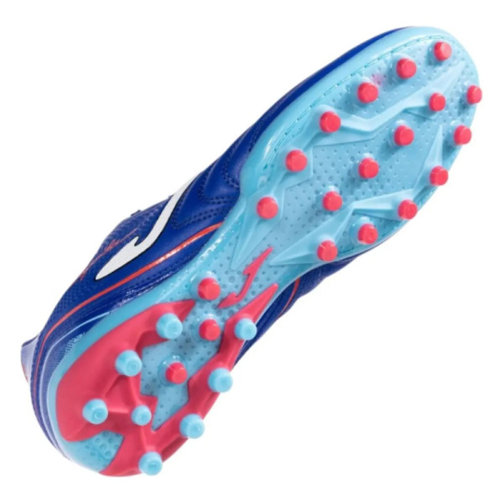 Бутси Joma Aguila AGUS2504AG синій 42 (8447150157321)