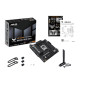 Материнcька плата ASUS TUF GAMING B850M-PLUS WIFI sAM5 B850 4xDDR5 M.2 HDMI DP Wi-Fi BT mATX Материнcька плата ASUS TUF GAMING B850M-PLUS WIFI sAM5 B850 4xDDR5 M.2 HDMI DP Wi-Fi BT mATX