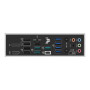 Материнcька плата ASUS TUF GAMING B850M-PLUS WIFI sAM5 B850 4xDDR5 M.2 HDMI DP Wi-Fi BT mATX Материнcька плата ASUS TUF GAMING B850M-PLUS WIFI sAM5 B850 4xDDR5 M.2 HDMI DP Wi-Fi BT mATX