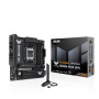 Материнcька плата ASUS TUF GAMING B850M-PLUS WIFI sAM5 B850 4xDDR5 M.2 HDMI DP Wi-Fi BT mATX Материнcька плата ASUS TUF GAMING B850M-PLUS WIFI sAM5 B850 4xDDR5 M.2 HDMI DP Wi-Fi BT mATX