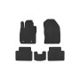 Килимок в салон EVAtech Ford Fiesta (Mark 7) 5-doors 2009-2017 7 поко (FD1698CV5FC2RBB) Килимок в салон EVAtech Ford Fiesta (Mark 7) 5-doors 2009-2017 7 поко (FD1698CV5FC2RBB)