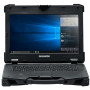 Ноутбук Durabook Z14I Basic (Z4E2R3DE3BXX) Ноутбук Durabook Z14I Basic (Z4E2R3DE3BXX)