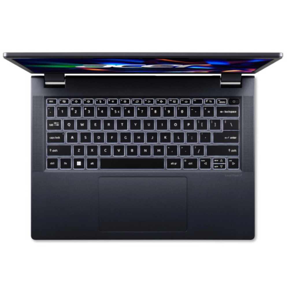 Ноутбук Acer TravelMate TMP414-53 (NX.B73EU.004)