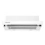Витяжка кухонна GRANADO Telde 603-700 white glass (GCH16355) Витяжка кухонна GRANADO Telde 603-700 white glass (GCH16355)