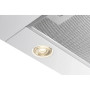 Витяжка кухонна GRANADO Telde 603-700 white glass (GCH16355) Витяжка кухонна GRANADO Telde 603-700 white glass (GCH16355)