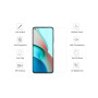 Скло захисне Drobak Xiaomi Mi 11 Ultra (464684) Скло захисне Drobak Xiaomi Mi 11 Ultra (464684)