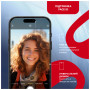 Скло захисне Intaleo MagicBox Apple iPhone 16 (4820266742935)