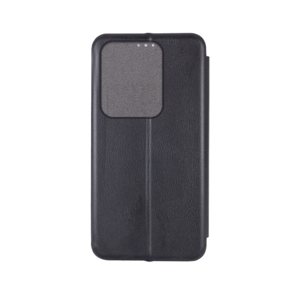 Чохол до мобільного телефона BeCover Exclusive Oppo A3 4G / А3х 4G / A40m Black (712505)