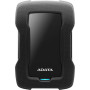 Зовнішній жорсткий диск 2.5" 5TB ADATA (AHD330-5TU31-CBK) Зовнішній жорсткий диск 2.5" 5TB ADATA (AHD330-5TU31-CBK)