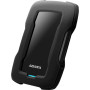 Зовнішній жорсткий диск 2.5" 5TB ADATA (AHD330-5TU31-CBK) Зовнішній жорсткий диск 2.5" 5TB ADATA (AHD330-5TU31-CBK)