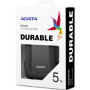 Зовнішній жорсткий диск 2.5" 5TB ADATA (AHD330-5TU31-CBK) Зовнішній жорсткий диск 2.5" 5TB ADATA (AHD330-5TU31-CBK)