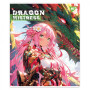 Зошит Yes Dragon mistress 12 аркушів лінія (767506) Зошит Yes Dragon mistress 12 аркушів лінія (767506)