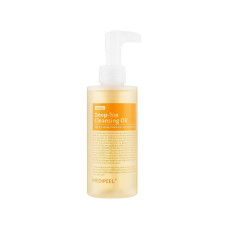 Гідрофільна олія Medi-Peel Vitamin Deep Tox Cleansing Oil 200 мл (8809941821048)