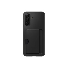 Чохол до мобільного телефона Samsung Galaxy A17 (A175) Card Slot Case Black (EF-OA176TBEGWW)