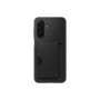 Чохол до мобільного телефона Samsung Galaxy A17 (A175) Card Slot Case Black (EF-OA176TBEGWW) Чохол до мобільного телефона Samsung Galaxy A17 (A175) Card Slot Case Black (EF-OA176TBEGWW)