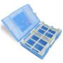 Контейнер для HDD Maiwo KB03 blue Контейнер для HDD Maiwo KB03 blue