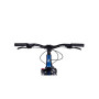 Велосипед Formula 27.5" MOTION DD рама-16" AL 2025 синьо-чорний (OPS-FR-27.5-252) Велосипед Formula 27.5" MOTION DD рама-16" AL 2025 синьо-чорний (OPS-FR-27.5-252)