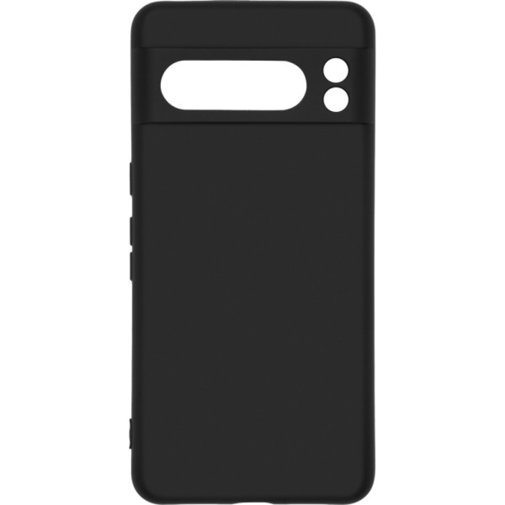 Чохол до мобільного телефона Armorstandart ICON Google Pixel 8 Pro Camera Cover Black (ARM89083) Чохол до мобільного телефона Armorstandart ICON Google Pixel 8 Pro Camera Cover Black (ARM89083)