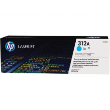 Картридж HP CLJ  312A Cyan LJ Pro M476dn/M476dw/M476nw (CF381A) Картридж HP CLJ  312A Cyan LJ Pro M476dn/M476dw/M476nw (CF381A)