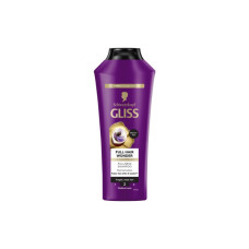 Шампунь Gliss Full Hair Wonder Fullness Shampoo 400 мл (9000101749298)