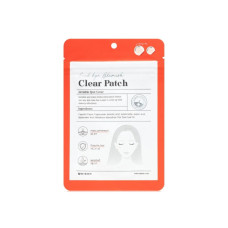 Патчі для обличчя Mizon Good Bye Blemish Clear Patch 44 шт (8809663753146)