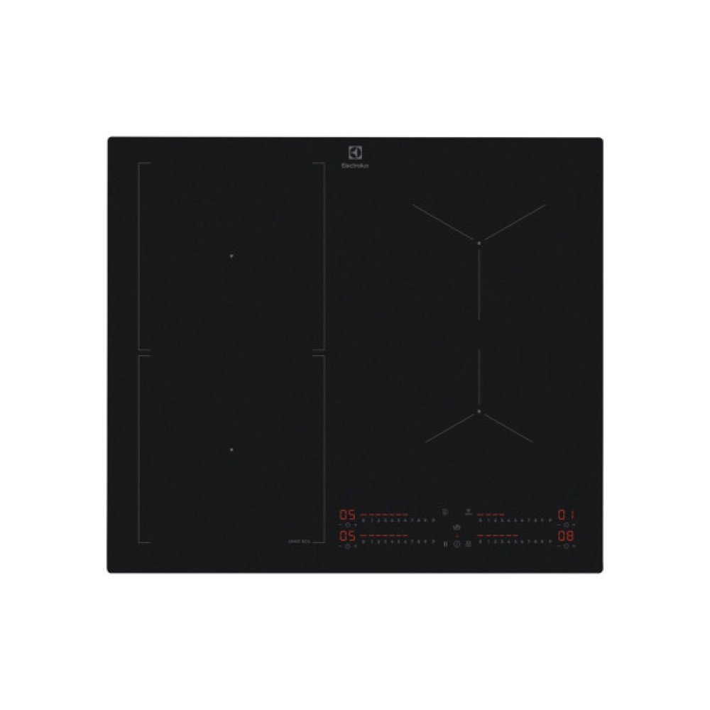 Варочна поверхня Electrolux EIS62453IT