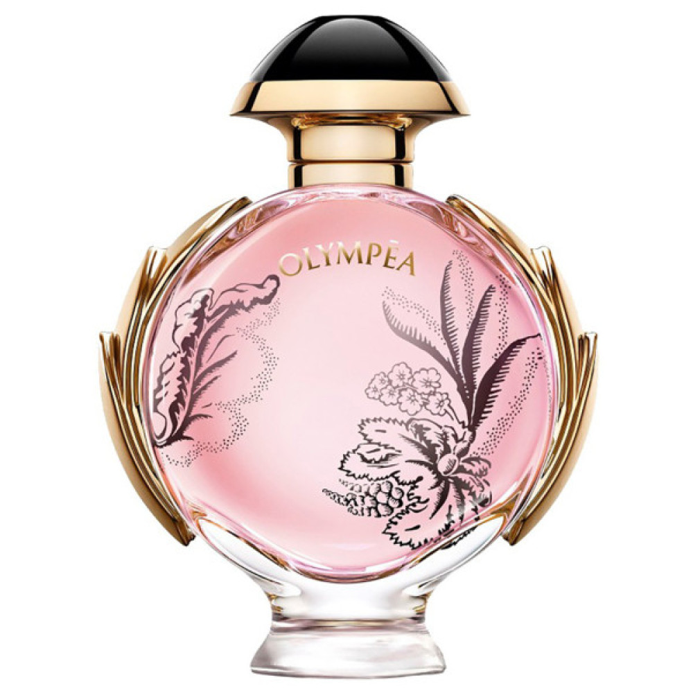 Парфумована вода Rabanne Olympea Blossom 50 мл (3349668588688)