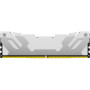 Модуль пам'яті для комп'ютера DDR5 32GB (2x16GB) 7200 MHz Renegade White XMP Kingston Fury (ex.HyperX) (KF572C38RWK2-32) Модуль пам'яті для комп'ютера DDR5 32GB (2x16GB) 7200 MHz Renegade White XMP Kingston Fury (ex.HyperX) (KF572C38RWK2-32)