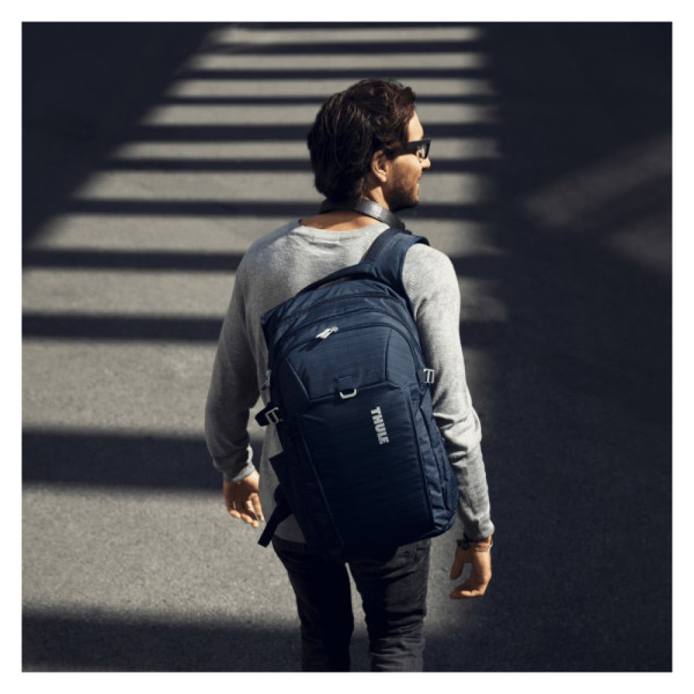 Рюкзак для ноутбука Thule 15.6" Construct 28L CONBP-216 Carbon Blue (3205355)