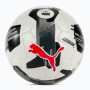 М'яч футбольний Puma Orbita 2 TB (FIFA Quality Pro) 084323-02 білий, чорний, червоний 5 (4067981503926)