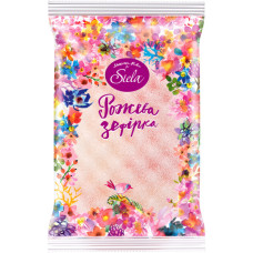 Губка для купання Siela Рожева зефірка (4820159841004)