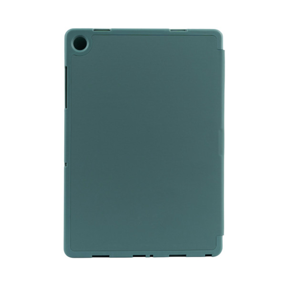 Чохол до планшета Armorstandart Smart Fold Pen Samsung Galaxy Tab A11+ Pine Green (ARM89311)