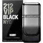 Парфумована вода Carolina Herrera 212 VIP Black Elixir 50 мл (8411061105009)