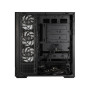 Корпус для ПК Zalman P40DSBLACK