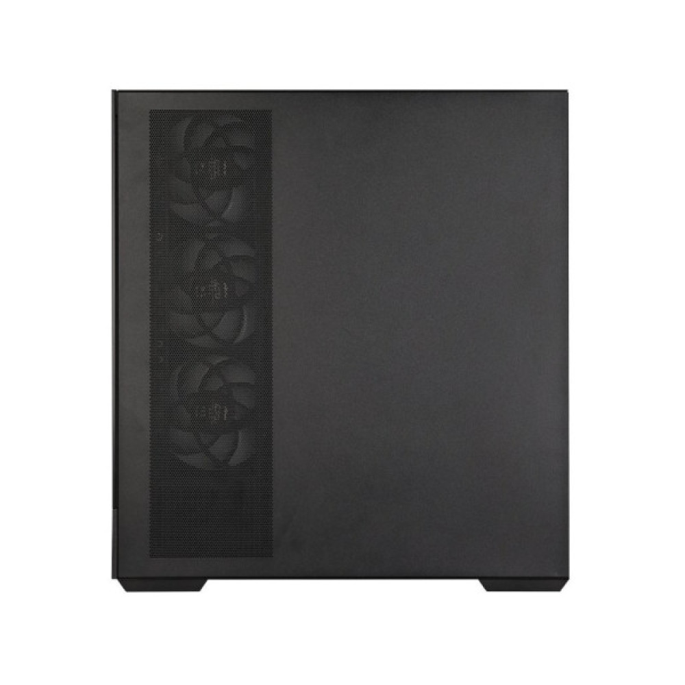 Корпус для ПК Zalman P40DSBLACK