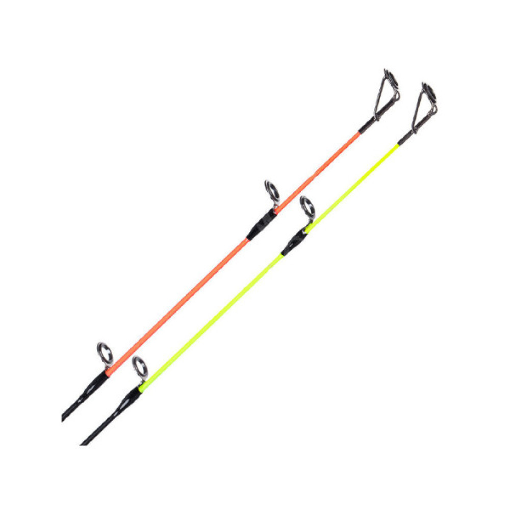 Вудилище Brain Apex Double 4.2m 4.0lbs/max 180g (1858.41.93)