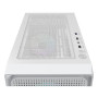 Корпус для ПК OCYPUS GAMMA C50 WH ARGB (GAMMA-C50-WHG400XX-GL)
