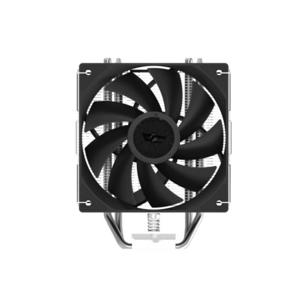 Кулер до процесора DARKFLASH S31 BLACK