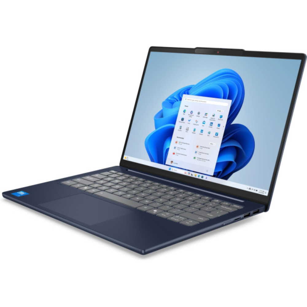 Ноутбук Lenovo IdeaPad Slim 5 14IRH10 (83HR00BMRA)
