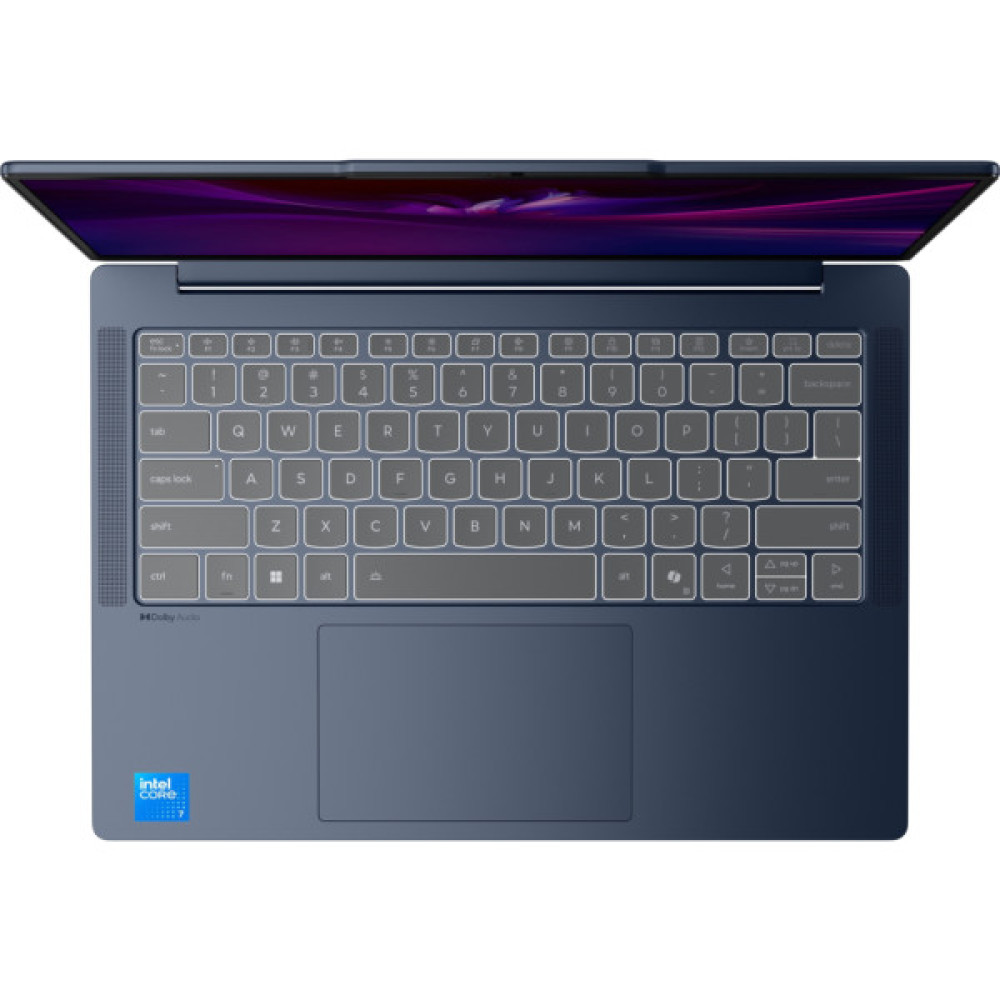 Ноутбук Lenovo IdeaPad Slim 5 14IRH10 (83HR00BMRA)