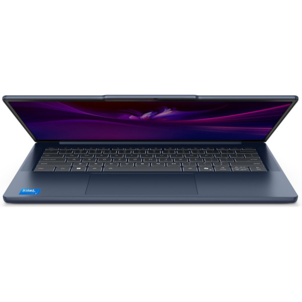 Ноутбук Lenovo IdeaPad Slim 5 14IRH10 (83HR00BMRA)
