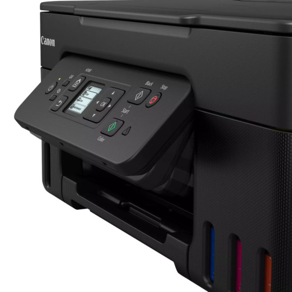 БФП А4 Canon PIXMA G3480 з Wi-Fi