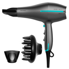 Фен Cecotec Bamba IoniCare 5300 Maxi Aura Black (CCTC-04203)
