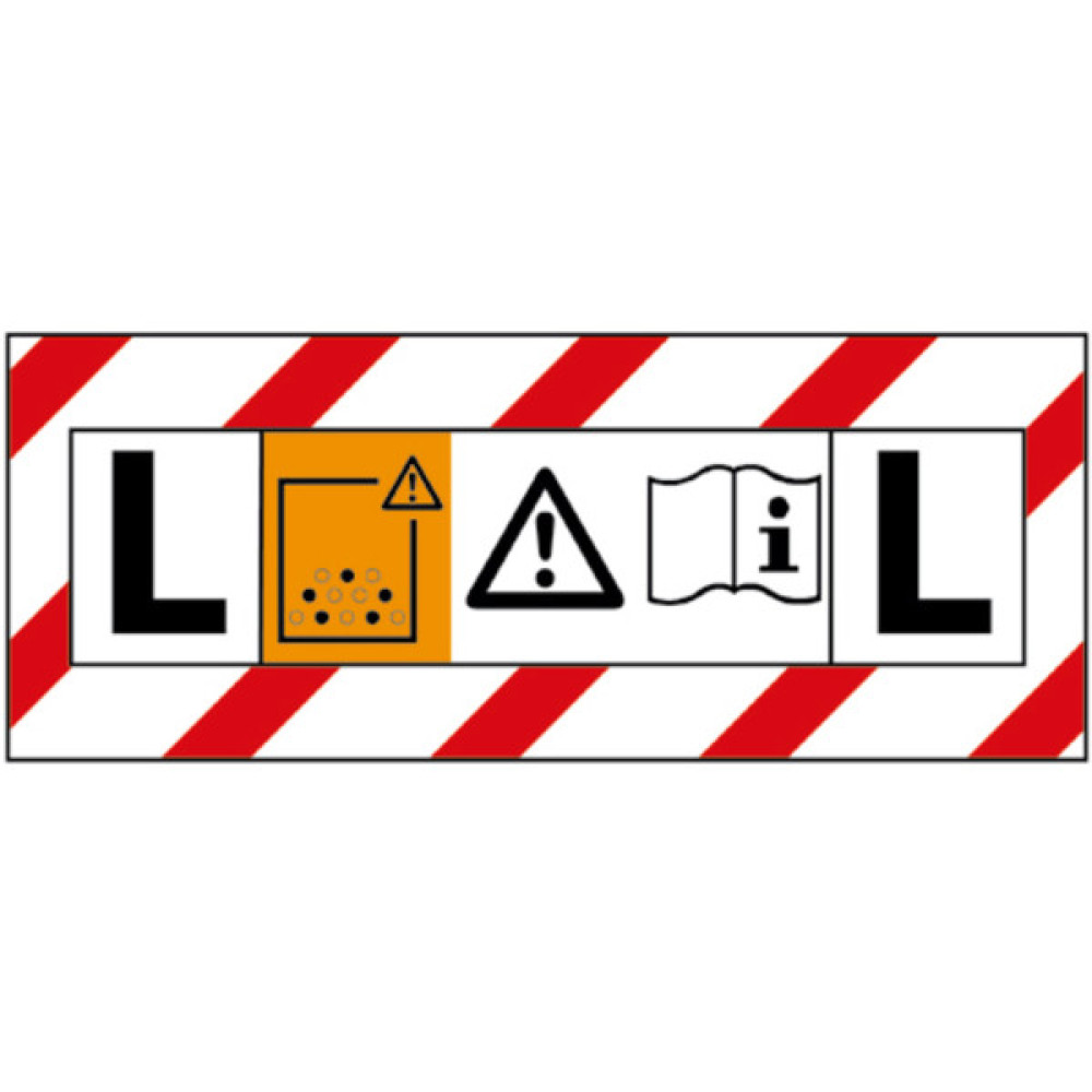 Пилосос професійний Metabo ASA 30 L PC Inox 1250Вт 210мБар контейнер 30л 9.6кг