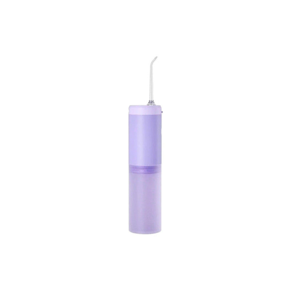 Іригатор Xiaomi Mint3 Lilac