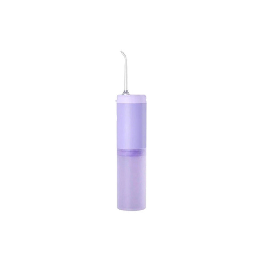 Іригатор Xiaomi Mint3 Lilac