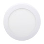 Світильник точковий Євросвітло LED-SR-170-12 6400К Світильник точковий Євросвітло LED-SR-170-12 6400К