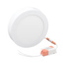 Світильник точковий Євросвітло LED-SR-170-12 6400К Світильник точковий Євросвітло LED-SR-170-12 6400К